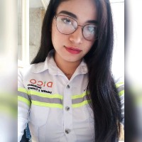 DICO Employee Yesenia Navarro's profile photo