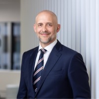 PSK Private Wealth Employee James Williamson's profile photo