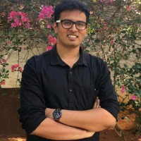 Nikhil Kalmankar Email & Phone Number
