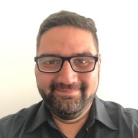 Gilera Motors Argentina S.A Employee Javier Znoy's profile photo