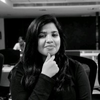Nibble Edge Employee Dhanya Sridharan's profile photo