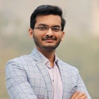 Workafy Employee Manan Singhal's profile photo