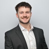 Mimecast Employee Stefan Grigg's profile photo