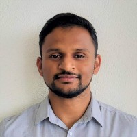 E. Janach srl Employee Sandeep Kuriakose's profile photo