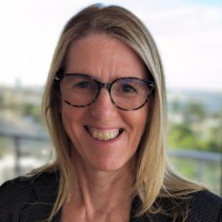 parkrun Asia Pacific Employee Mandy Oliver's profile photo