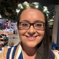 The Chesterford Group Employee Liz Binding's profile photo