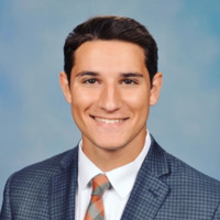 5 Element Analytics Employee Christopher Luciani's profile photo