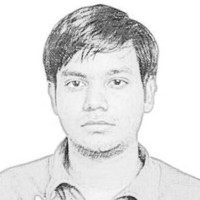GenRocket Employee Prabhat Kashyap's profile photo