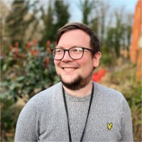 STEPS Rehabilitation Ltd Employee Matt Adams's profile photo