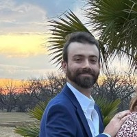 LeafHouse Employee Cameron Owen's profile photo