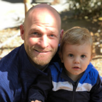 Pace Academy Employee Wesley Fortier's profile photo