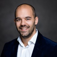 BlueTrusty Employee Maximilien Drouet's profile photo