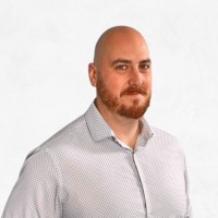 CSS ProSearch Employee Max Everett's profile photo