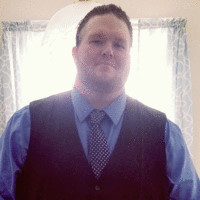 Ajax/CECO/Erie Press Employee Thomas Hall's profile photo