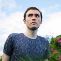 Moved Network Employee Ilia Churin's profile photo