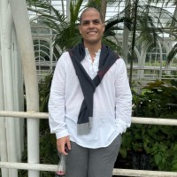 Roque Barbosa Email