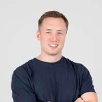 Checkout.com Employee Scott Lothian's profile photo