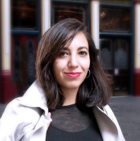 Carmen Reyes's profile photo