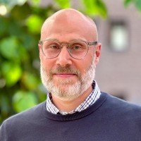 Mirai Management Employee Mikael Lundberg's profile photo