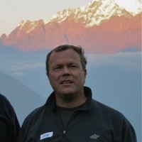 Dartmouth Hitchcock Medical Center Employee John Yost's profile photo