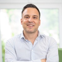 Upscaled Media GmbH Employee Dirk Schmid's profile photo