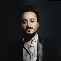 Flipdish Employee Muhammad Rohail's profile photo