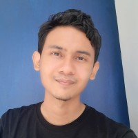 Eduqat Employee Fery Ramadhan C's profile photo