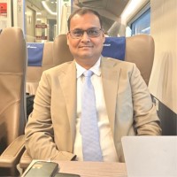 Rashmi Metaliks Limited Employee Mahesh Agarwal's profile photo