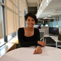 Sushmita Nawrikar Email & Phone Number