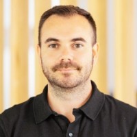 Generix Group Employee Vincent Desmoulins's profile photo