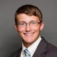 Blattner Company Employee Bennett Roberts's profile photo