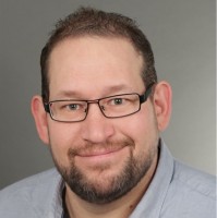 Pflegedienst Nicole Tobias Employee Sven Ringhardt's profile photo