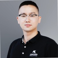Unicorn Insulations Limited Employee Simon Lin's profile photo