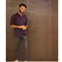 Wintech Services India PVT LTD Employee Afroz Mohammad's profile photo