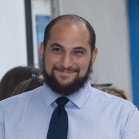 NEAMC Employee Matthew Romero's profile photo