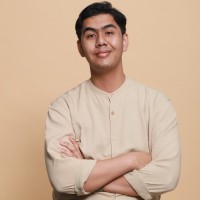 EY Employee Muhammad Naim's profile photo