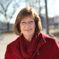 Equivity Employee Kathy Wood's profile photo