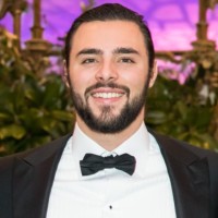 Johnny Maroun Email & Phone Number