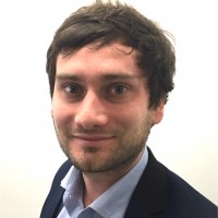 Panajou Employee Valentin Pignoux's profile photo