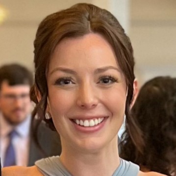 MelroseWakefield Hospital Employee Courtney Terry's profile photo