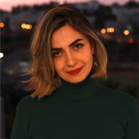 LAVA (formerly Luminescent) Employee Tannaz Afrooz's profile photo
