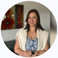 Quantum FBI Employee Liseth Agudelo's profile photo