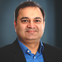 Rishi Chaturvedi