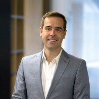 Unispace Employee Simon Pole's profile photo