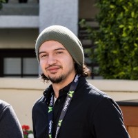 DaBella Employee Santiago Clark's profile photo