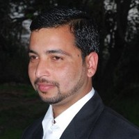 Netzens Softech Employee Aneesh Bhandari's profile photo