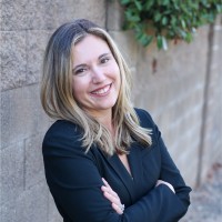CORRECTIONS & REHABILITATION, CALIFORNIA DEPARTMENT OF Employee Emily Bither's profile photo