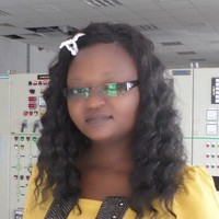 Mombasa Employee Sharon Ayoo's profile photo