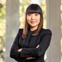 Sharon Lin Email & Phone Number