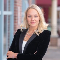 LBC Boston Partners Properties Employee Margarita Casto's profile photo